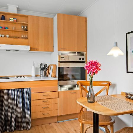1 Bedroom Cozy Home In Ribe Exterior photo